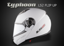 LS2 Flip-up