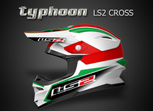 LS2 Cross
