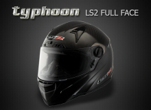 LS2 Fullface