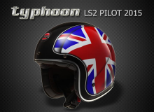 LS2 Pilot 2015