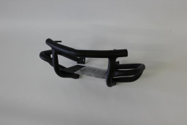 Kingcobra bumper with winch mount