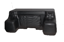 ATV standard boks
