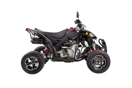AEON 400 off-road ATV (Kan indregistreres på plader)