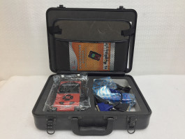CF-M1 DIAGNOSE (ORIGINAL COMPLETE IN BOX, SOFTWARE INCLUDED)