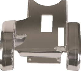 DISC COVERS DINLI 450