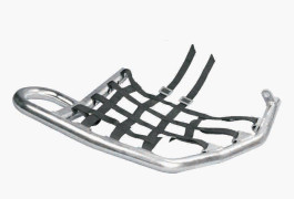 NERF BAR (ECO-SERIES) DINLI 450