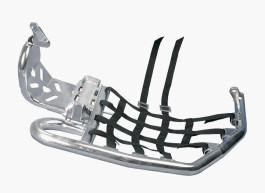 NERF BAR (EVO 1) DINLI 450