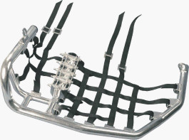 NERF BAR (RACING) DINLI 450