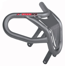 FRONT BUMPER P25 DINLI 450