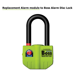 Replacement Alarm module