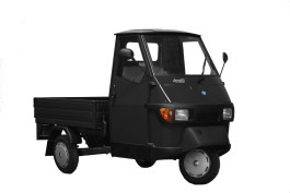 APE piaggio long pick-up