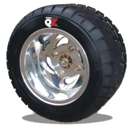 QUADZILLA TYRE 18X10-10