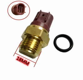 Thermo switch 18 mm