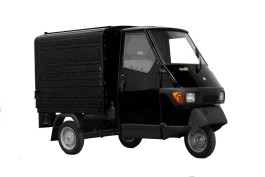 APE piaggio van