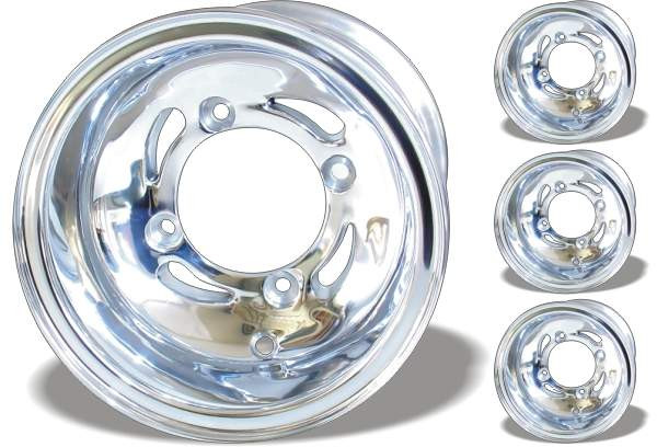 REAR RIM ALUMINIUM