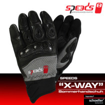 Speeds crosshandske