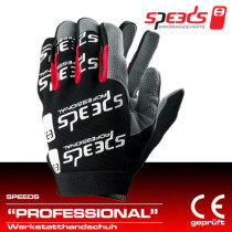 Speeds arbejdshandsker
