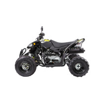 AEON 400 Super motard ATV (Kan indregistreres på plader)