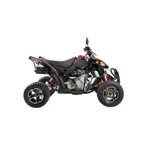 AEON 400 off-road ATV (Kan indregistreres på plader)