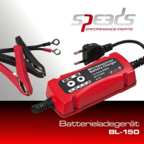 Speeds lader BL-150