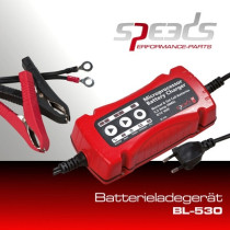Speeds lader BL-530