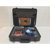 CF-M1 DIAGNOSE (ORIGINAL COMPLETE IN BOX, SOFTWARE INCLUDED)