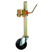 Daxara 107 justerbar næsehjul