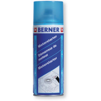 Motorstarter 400 ml, Spraydåse