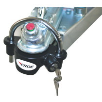 Daxara 107 næselås