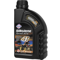 QUAD ATV 4 10W/40 1L
