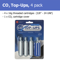 CO2 Top-Ups