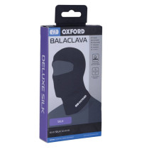OXFORD DELUXE BALACLAVA