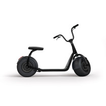 Scrooser Prime, el løbehjul elektrisk løbehjul 45 km/t med Lithium batteri