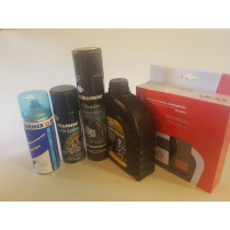 Startkit til børne ATV