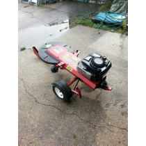 Swisher Kantklipper til ATV