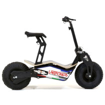 Velocifero Blue, lovligt el løbehjul elektrisk (Kan indregistreres som Knallert 45)