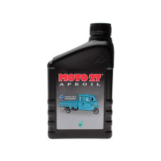 Olie - Selenia 2T APEOIL 1L