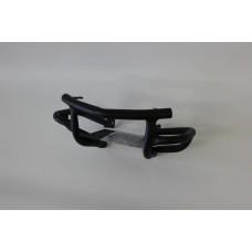 Kingcobra bumper with winch mount