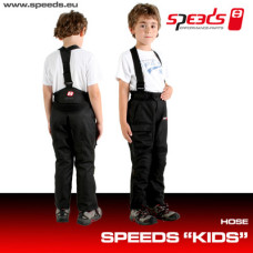 Børnebeskyttelse - buks