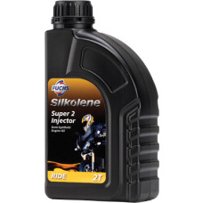 SUPER 2 INJECTOR MIX 1L