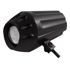 CONICAL ONE projektionslys sort