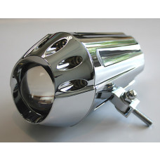 CONICAL ONE projektionslys xenon krom