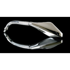 Imperia, forkromet, venstre side 