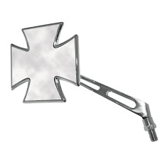 GOTHIC, krom, venstre side