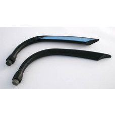 ILLEGAL, Alu, sort, par 