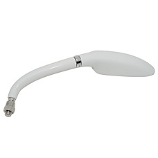 Bologna, hvidmalet,venstre side 