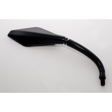 Imperia, sort, blå linse, højre side 