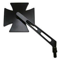 GOTHIC, sort, højre side