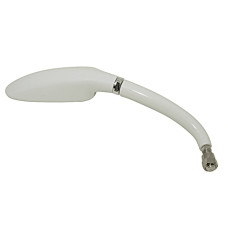 Bologna, hvidmalet, højre side 