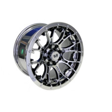 DWT:DIA BCH 14X8 5+3 4/110-15 DIABLO BLACK CHROME+94494